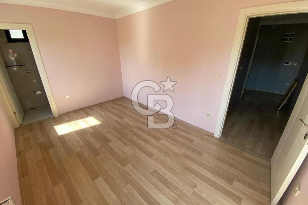 ÇEKMEKÖY MERKEZ MAHALLESİ'NDE 90 m² KİRALIK 3+1 DAİRE