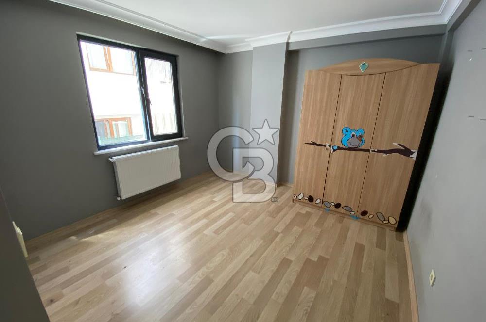 ÇEKMEKÖY MERKEZ MAHALLESİ'NDE 90 m² KİRALIK 3+1 DAİRE