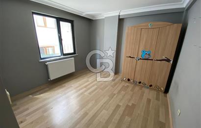ÇEKMEKÖY MERKEZ MAHALLESİ'NDE 90 m² KİRALIK 3+1 DAİRE