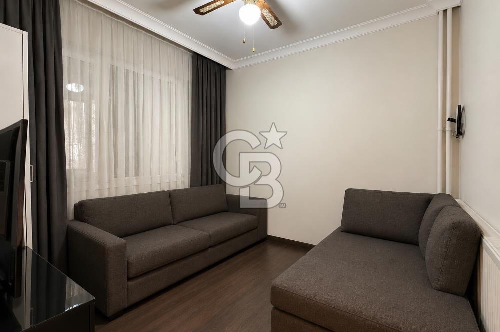 📍 İZMİR KONAK – FUAR CEPHESİNDE PRESTİJLİ KONUMDA SATILIK 3+1 DAİRE