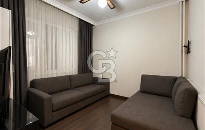 📍 İZMİR KONAK – FUAR CEPHESİNDE PRESTİJLİ KONUMDA SATILIK 3+1 DAİRE