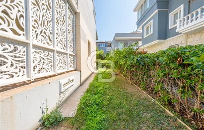 TEOS MARİNAYA YÜRÜME MESAFESİNDE TAM MÜSTAKİL 4+1 VİLLA