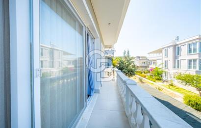 TEOS MARİNAYA YÜRÜME MESAFESİNDE TAM MÜSTAKİL 4+1 VİLLA