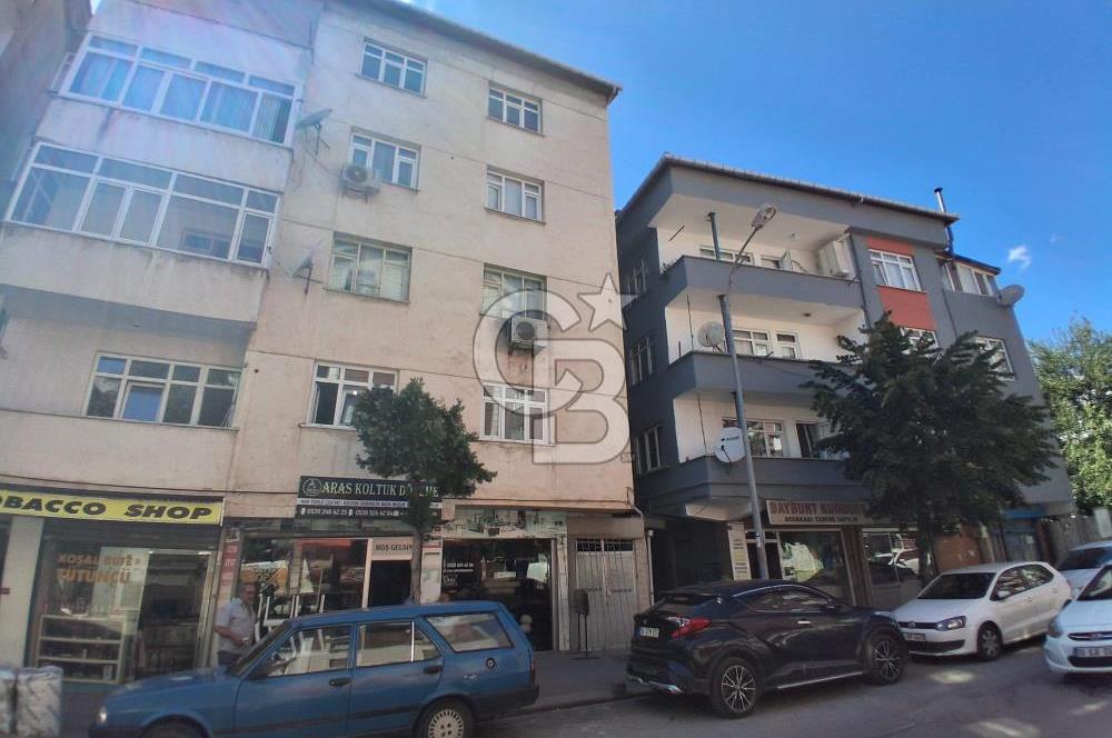 Kaynarca Fevzi Çakmak mah satılık toprak arsa tapulu 2+1 daire