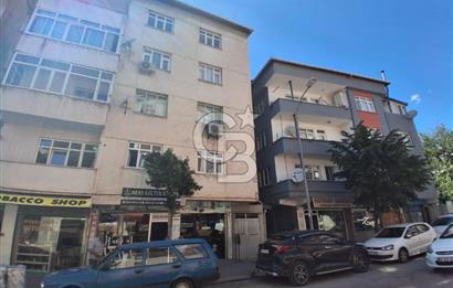 Kaynarca Fevzi Çakmak mah satılık toprak arsa tapulu 2+1 daire
