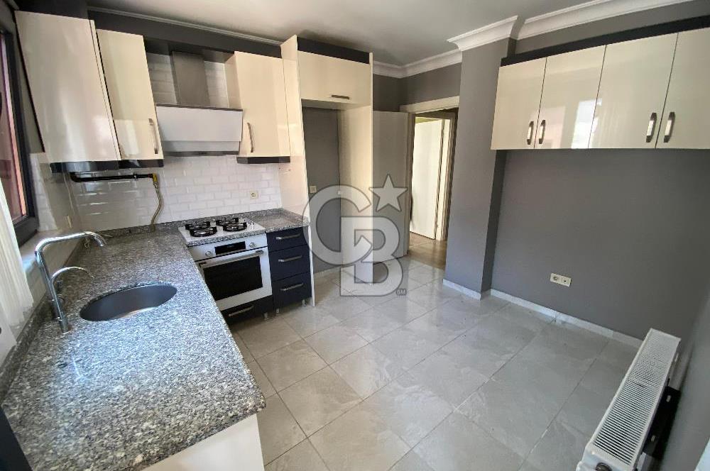 ÇEKMEKÖY MERKEZ MAHALLESİ'NDE 90 m² KİRALIK 3+1 DAİRE