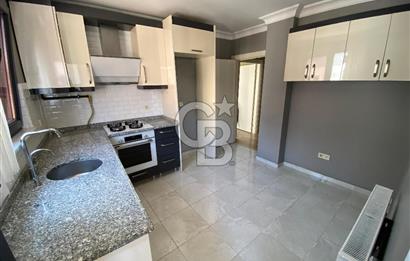 ÇEKMEKÖY MERKEZ MAHALLESİ'NDE 90 m² KİRALIK 3+1 DAİRE