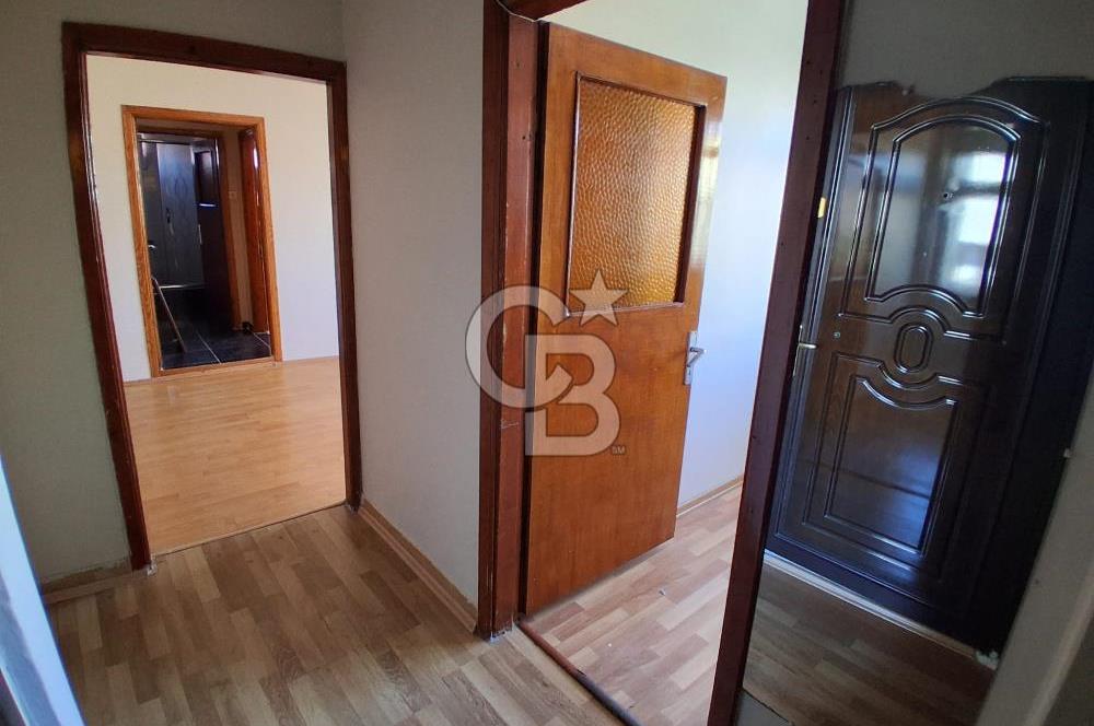 Kaynarca Fevzi Çakmak mah satılık toprak arsa tapulu 2+1 daire