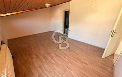 Çanakkale Merkez İsmetpaşa  KİRALIK 5+1 Çatı Dubleks