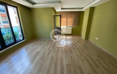 ÇEKMEKÖY MERKEZ MAHALLESİ'NDE 90 m² KİRALIK 3+1 DAİRE