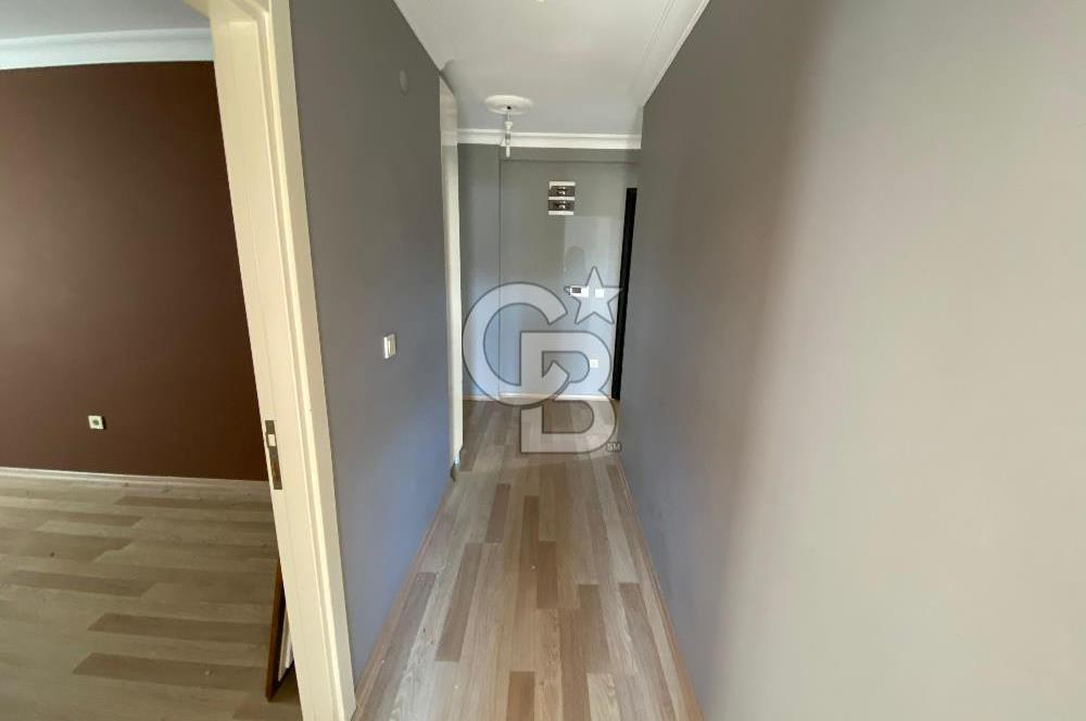 ÇEKMEKÖY MERKEZ MAHALLESİ'NDE 90 m² KİRALIK 3+1 DAİRE
