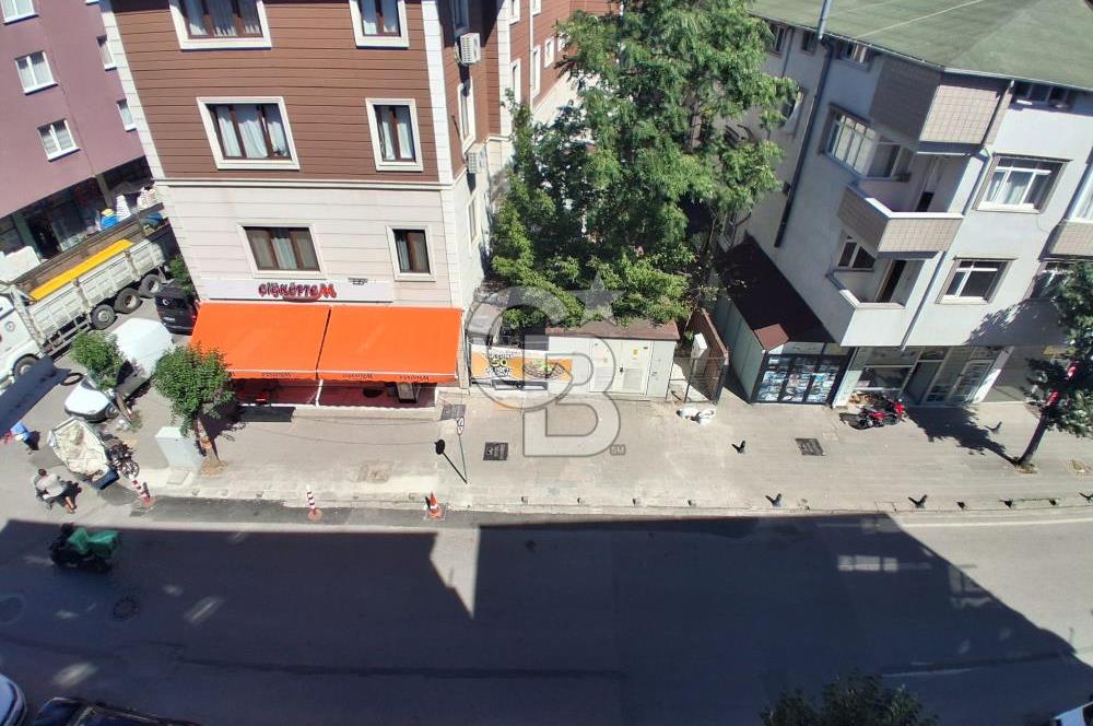 Kaynarca Fevzi Çakmak mah satılık toprak arsa tapulu 2+1 daire