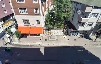 Kaynarca Fevzi Çakmak mah satılık toprak arsa tapulu 2+1 daire