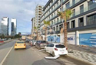 Maltepe Dünya şehir satılık 2+1 daire hazır hemen teslim fırsat - 2 - 364106