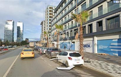 Maltepe Dünya şehir satılık 2+1 daire hazır hemen teslim fırsat