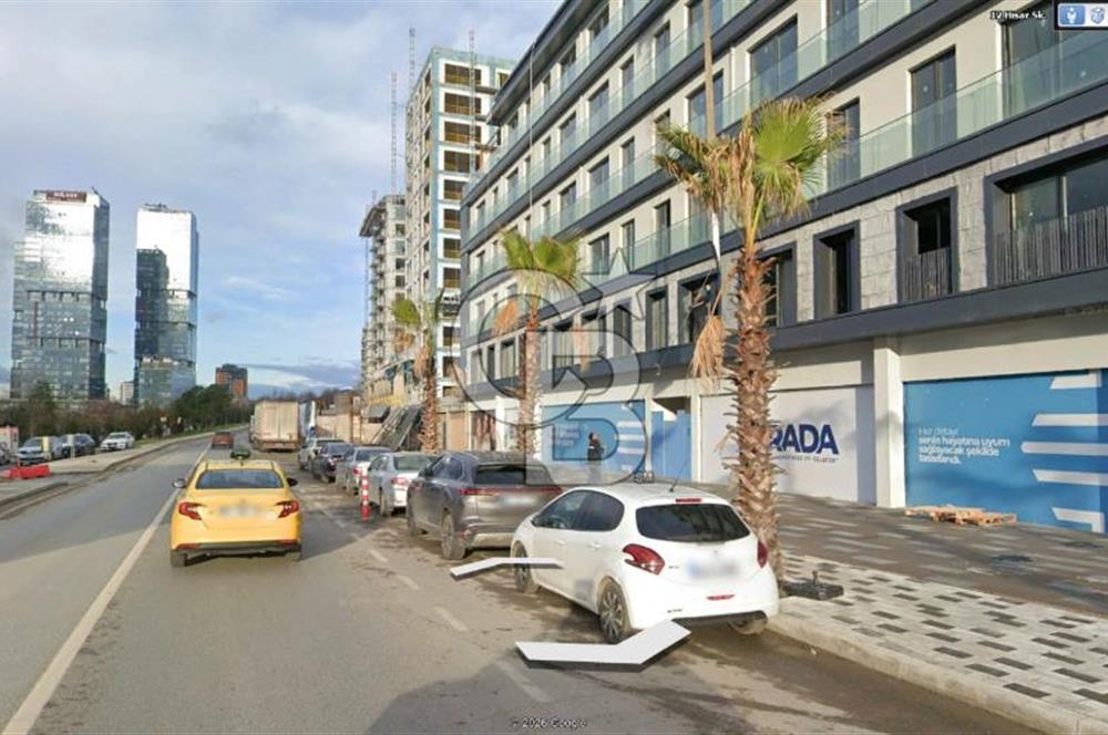 Maltepe Dünya şehir satılık 2+1 daire hazır hemen teslim fırsat