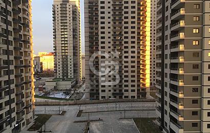 ERYAMAN REFERANS ANKARA SİTESİNDE FULL EŞYALI KİRALIK 1+1 DAİRE
