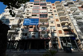 📍 İZMİR KONAK – FUAR CEPHESİNDE PRESTİJLİ KONUMDA SATILIK 3+1 DAİRE - 6 - 364087