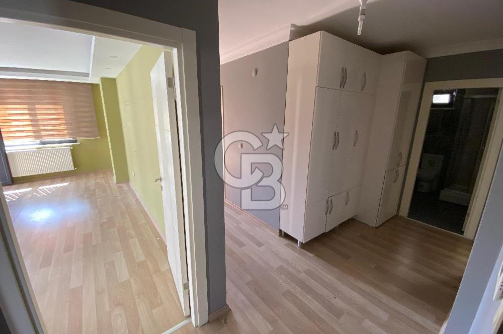 ÇEKMEKÖY MERKEZ MAHALLESİ'NDE 90 m² KİRALIK 3+1 DAİRE