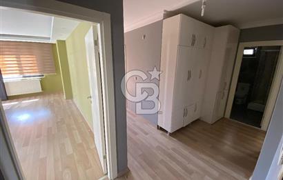 ÇEKMEKÖY MERKEZ MAHALLESİ'NDE 90 m² KİRALIK 3+1 DAİRE