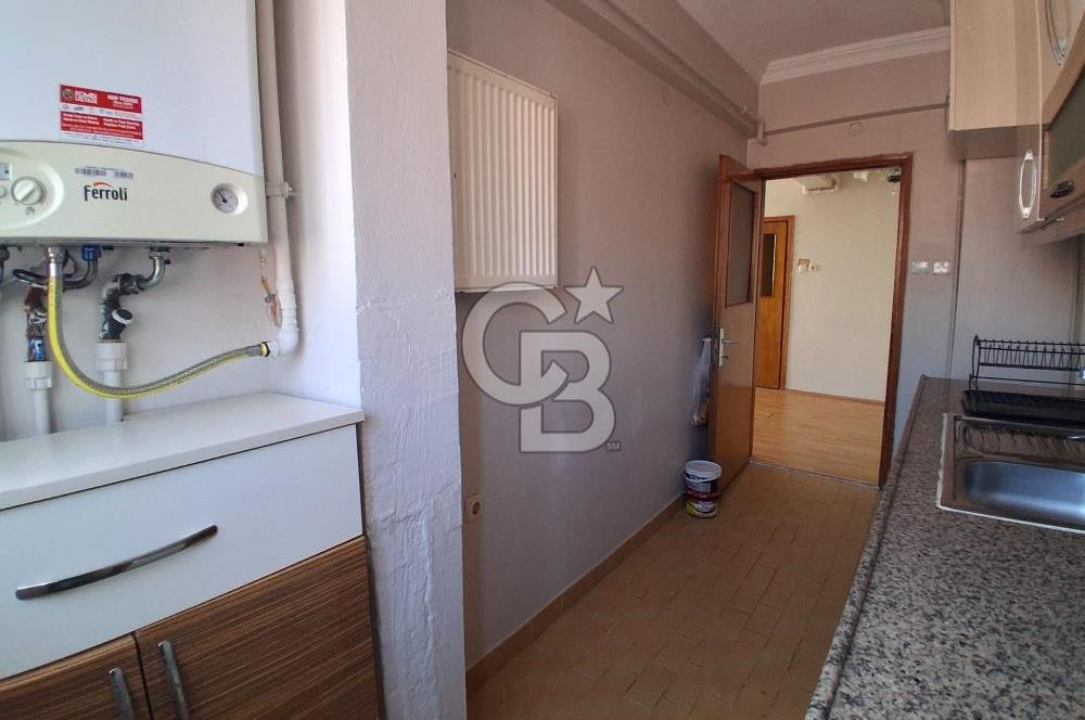 Kaynarca Fevzi Çakmak mah satılık toprak arsa tapulu 2+1 daire