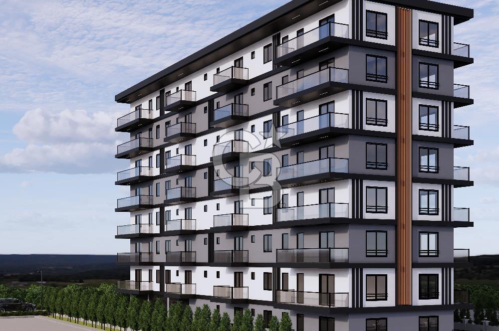 YAVUZ SULTAN SELİM CAD.CEPHE 2+1 /UYGUN ÖDEME FIRSATLARIYLA