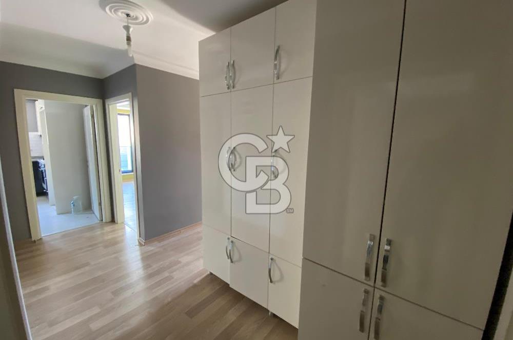 ÇEKMEKÖY MERKEZ MAHALLESİ'NDE 90 m² KİRALIK 3+1 DAİRE