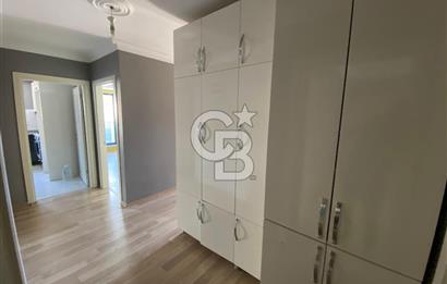 ÇEKMEKÖY MERKEZ MAHALLESİ'NDE 90 m² KİRALIK 3+1 DAİRE