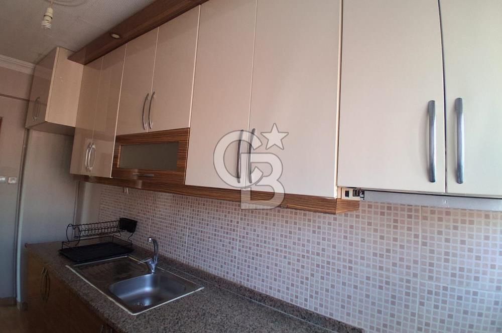 Kaynarca Fevzi Çakmak mah satılık toprak arsa tapulu 2+1 daire