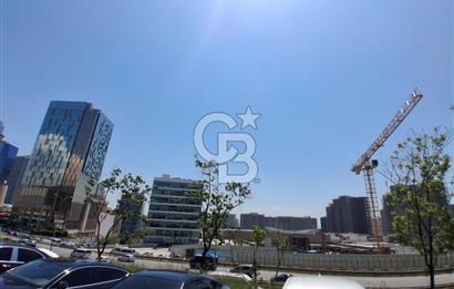 Maltepe Dünya şehir satılık 2+1 daire A tipi 88m2 Eylül teslim