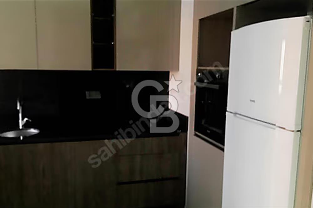 ERYAMAN REFERANS ANKARA SİTESİNDE FULL EŞYALI KİRALIK 1+1 DAİRE