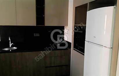 ERYAMAN REFERANS ANKARA SİTESİNDE FULL EŞYALI KİRALIK 1+1 DAİRE