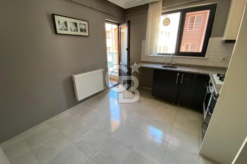 ÇEKMEKÖY MERKEZ MAHALLESİ'NDE 90 m² KİRALIK 3+1 DAİRE