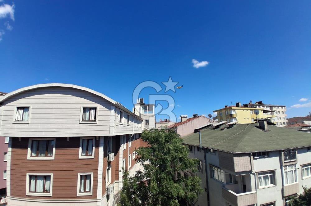 Kaynarca Fevzi Çakmak mah satılık toprak arsa tapulu 2+1 daire