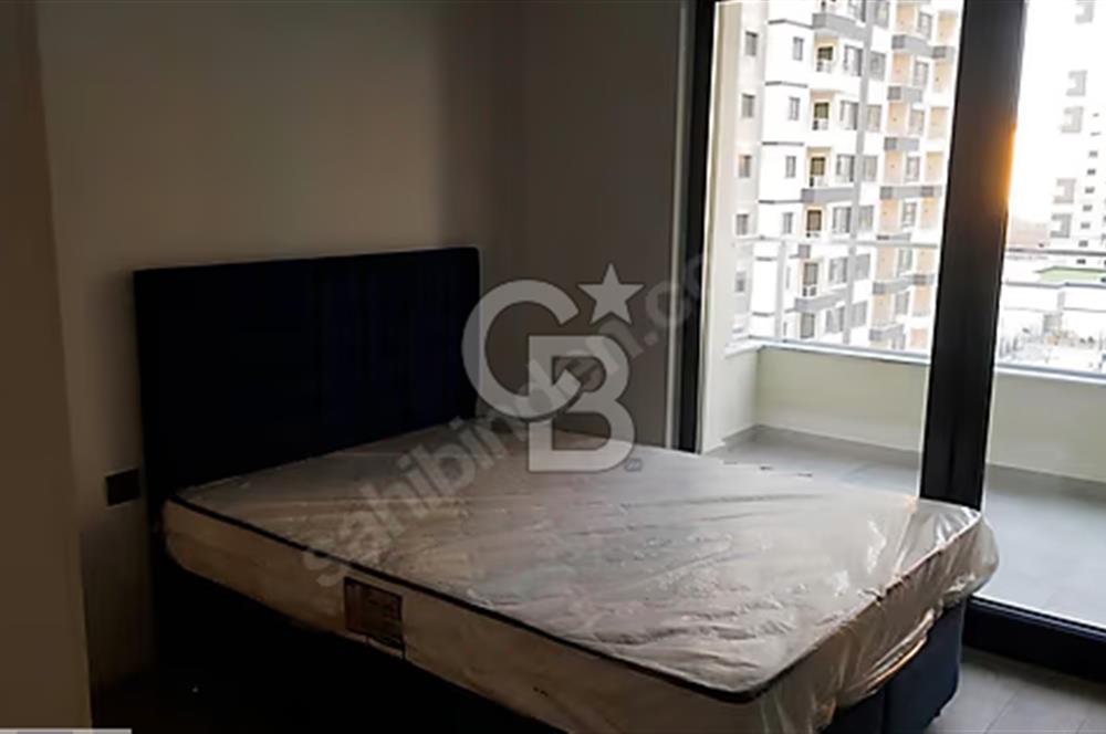 ERYAMAN REFERANS ANKARA SİTESİNDE FULL EŞYALI KİRALIK 1+1 DAİRE