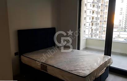 ERYAMAN REFERANS ANKARA SİTESİNDE FULL EŞYALI KİRALIK 1+1 DAİRE