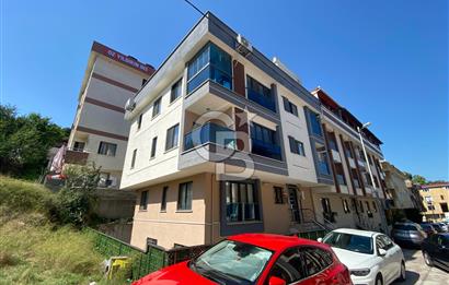 ÇEKMEKÖY MERKEZ MAHALLESİ'NDE 90 m² KİRALIK 3+1 DAİRE