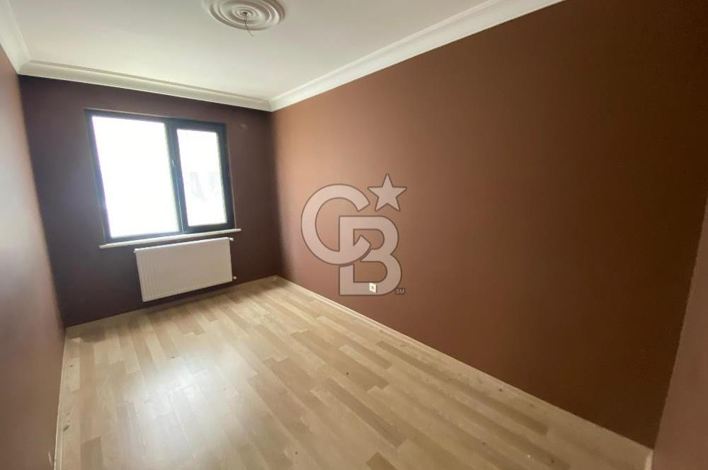 ÇEKMEKÖY MERKEZ MAHALLESİ'NDE 90 m² KİRALIK 3+1 DAİRE