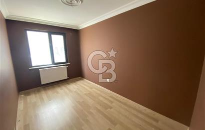 ÇEKMEKÖY MERKEZ MAHALLESİ'NDE 90 m² KİRALIK 3+1 DAİRE