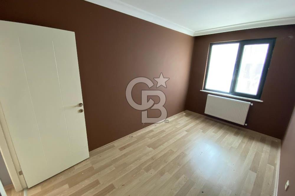 ÇEKMEKÖY MERKEZ MAHALLESİ'NDE 90 m² KİRALIK 3+1 DAİRE