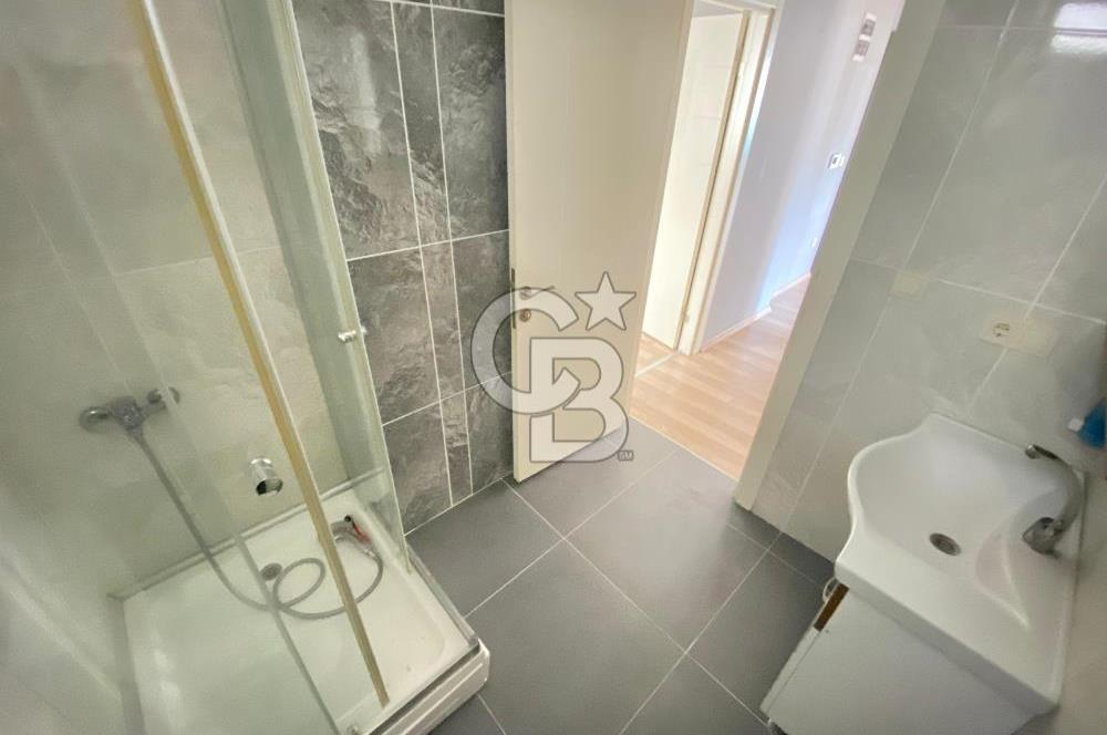 ÇEKMEKÖY MERKEZ MAHALLESİ'NDE 90 m² KİRALIK 3+1 DAİRE