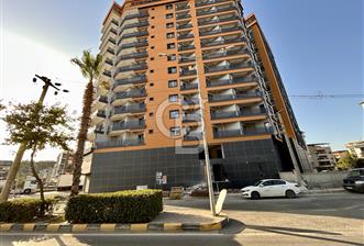 MENEMEN ESATPAŞA MAHALLESİ ANA CADDE ÜZERİ 3+1 SATILIK DAİRE - 6 - 364125