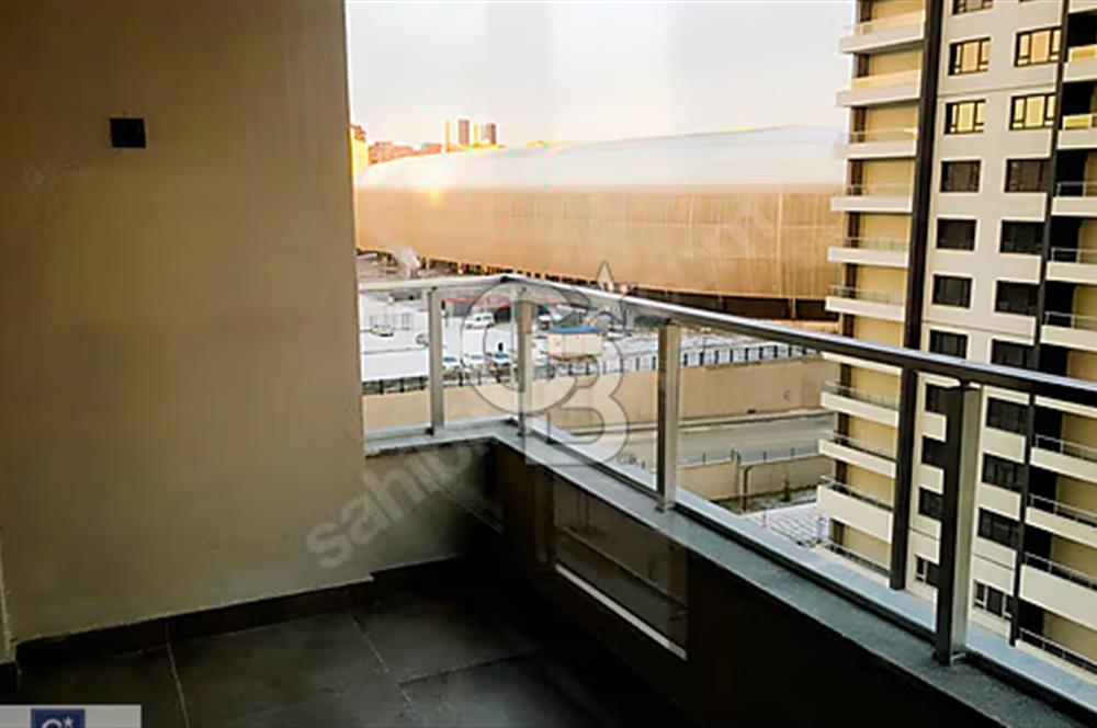ERYAMAN REFERANS ANKARA SİTESİNDE FULL EŞYALI KİRALIK 1+1 DAİRE