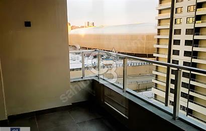 ERYAMAN REFERANS ANKARA SİTESİNDE FULL EŞYALI KİRALIK 1+1 DAİRE