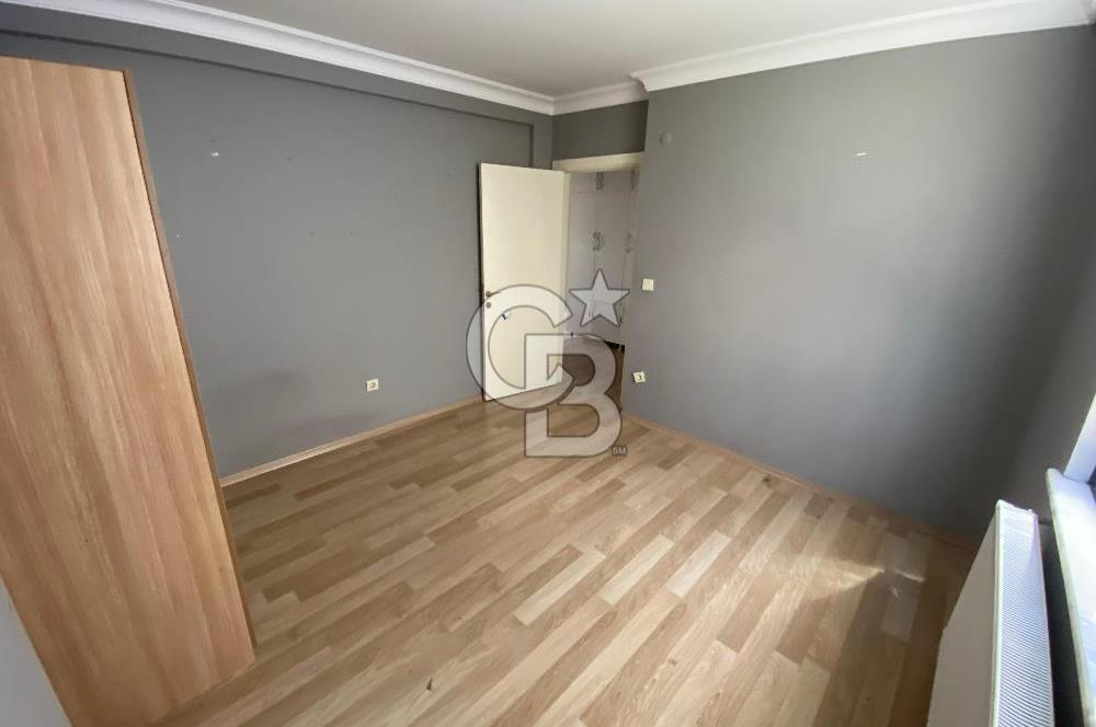 ÇEKMEKÖY MERKEZ MAHALLESİ'NDE 90 m² KİRALIK 3+1 DAİRE