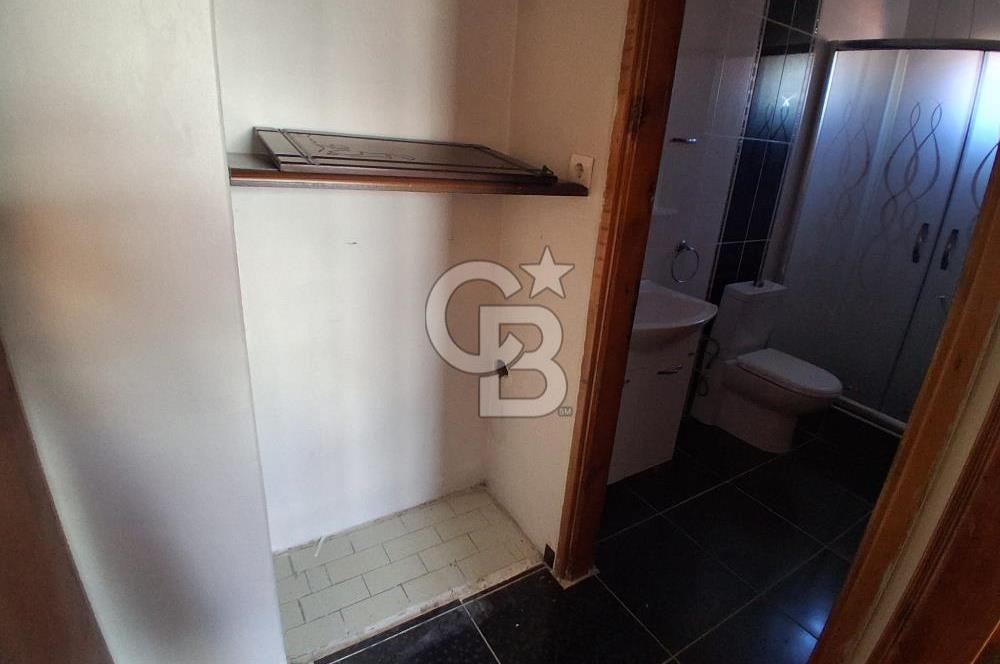 Kaynarca Fevzi Çakmak mah satılık toprak arsa tapulu 2+1 daire