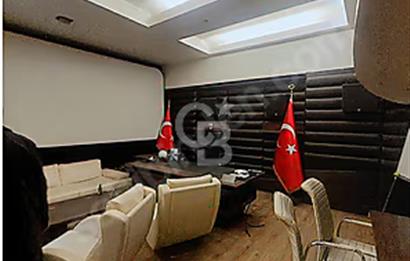 ÇANKAYA TURAN GÜNEŞ BULVARİ 709 SOK KİRALİK 2000 M2 DEV KOMPLEKS
