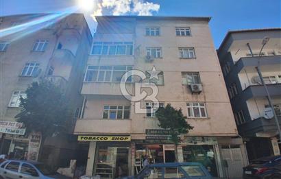 Kaynarca Fevzi Çakmak mah satılık toprak arsa tapulu 2+1 daire