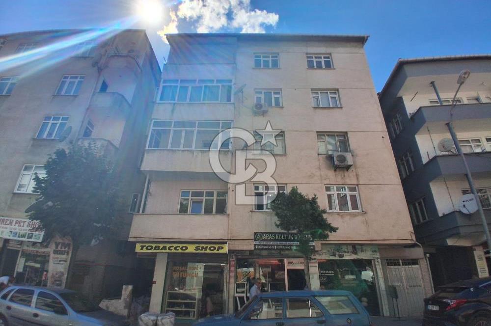 Kaynarca Fevzi Çakmak mah satılık toprak arsa tapulu 2+1 daire