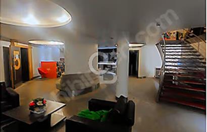 ÇANKAYA TURAN GÜNEŞ BULVARİ 709 SOK KİRALİK 2000 M2 DEV KOMPLEKS